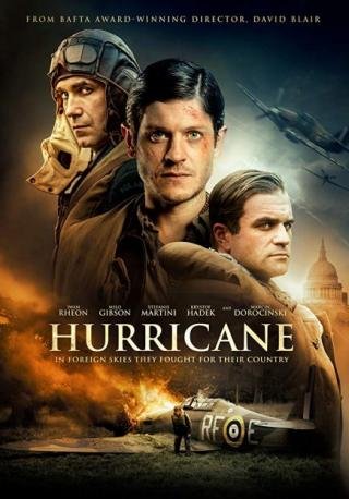 فيلم Hurricane 2018 مترجم (2018)