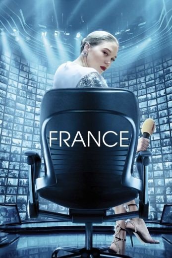 مشاهدة فيلم France 2021 مترجم (2021)