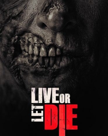 مشاهدة فيلم Live or Let Die 2021 مترجم (2021)