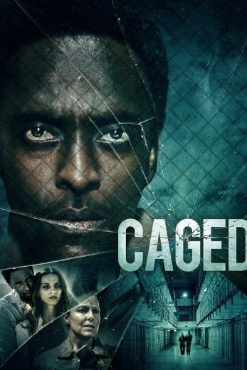 مشاهدة فيلم Caged 2021 مترجم (2021)