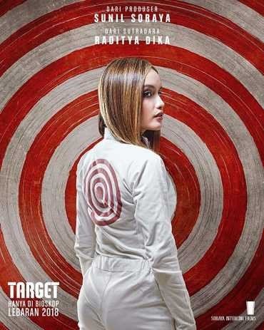 مشاهدة فيلم Target 2018 مترجم (2021)