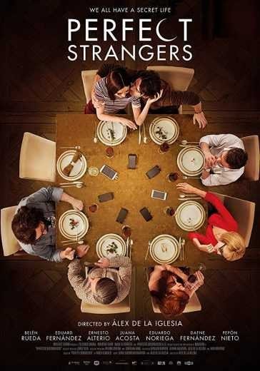 مشاهدة فيلم Perfect Strangers 2017 مترجم (2021)