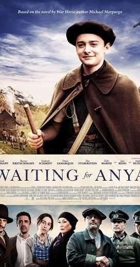مشاهدة فيلم Waiting for Anya 2020 مترجم (2021)