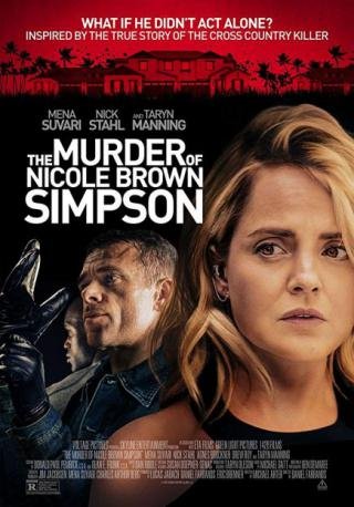 فيلم The Murder of Nicole Brown Simpson 2020 مترجم (2020)