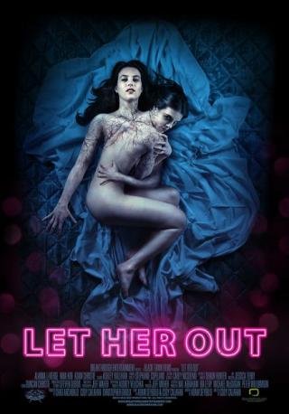 فيلم Let Her Out 2016 مترجم (2016)