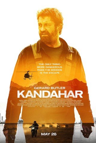 مشاهدة فيلم Kandahar 2023 مترجم (2023)