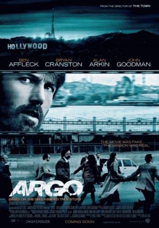 فيلم Argo 2012 مترجم (2012)