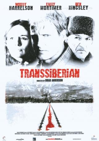 فيلم Transsiberian 2008 مترجم (2008)