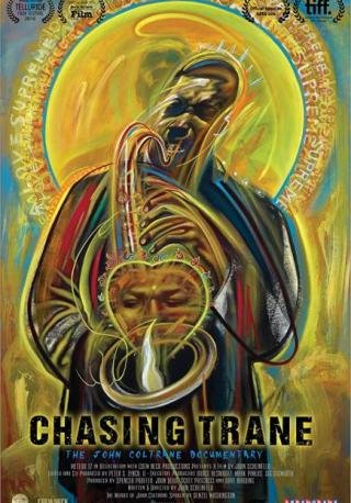 فيلم Chasing Trane The John Coltrane Documentary 2016 مترجم (2016)