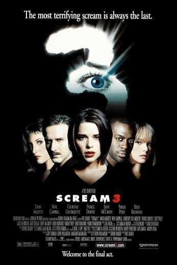 مشاهدة فيلم Scream 3 2000 مترجم (2021)