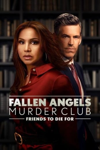 مشاهدة فيلم Fallen Angels Murder Club: Friends to Die For 2022 مترجم (2023)