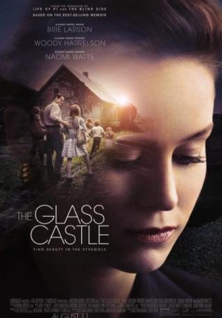 فيلم The Glass Castle 2017 مترجم (2017)