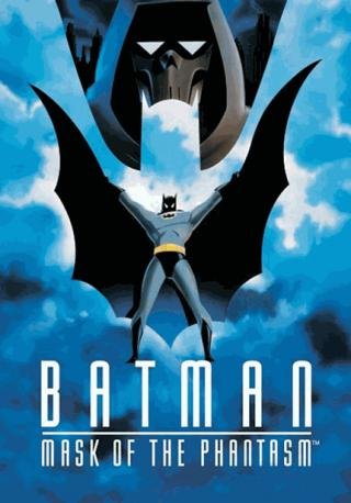 فيلم Batman Mask Of The Phantasm 1993 مترجم (1993)