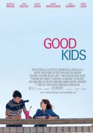 فيلم Good Kids 2016 مترجم (2016)