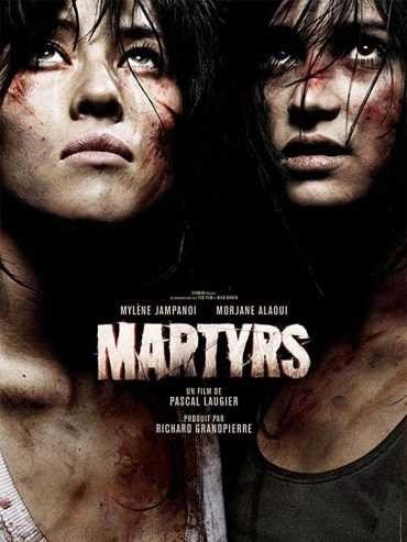 مشاهدة فيلم Martyrs 2008 مترجم (2021)