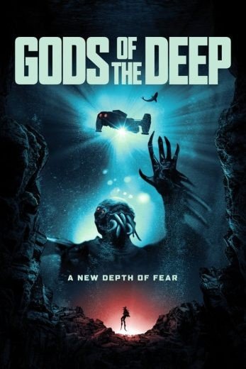 مشاهدة فيلم Gods of the Deep 2023 مترجم (2024)