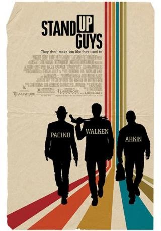فيلم Stand Up Guys 2012 مترجم (2012)