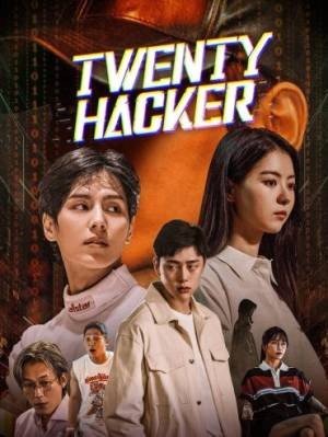 Twenty Hacker مشاهدة فيلم (2024)