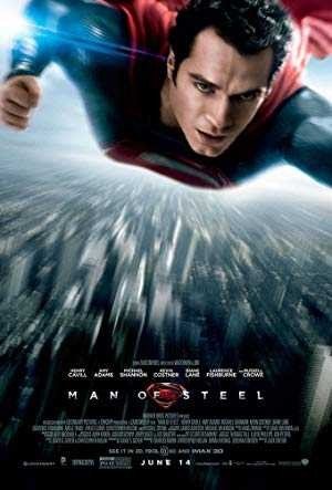 مشاهدة فيلم Man of Steel 2013 مترجم (2021)