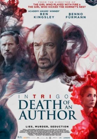 فيلم Intrigo: Death of an Author 2018 مترجم (2020)