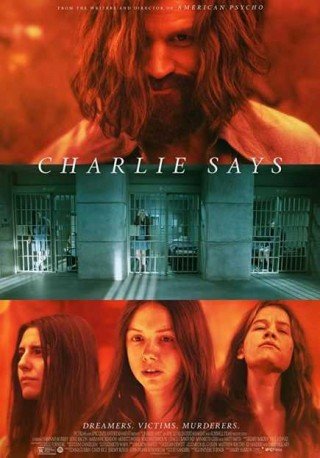 فيلم Charlie Says 2018 مترجم (2018)
