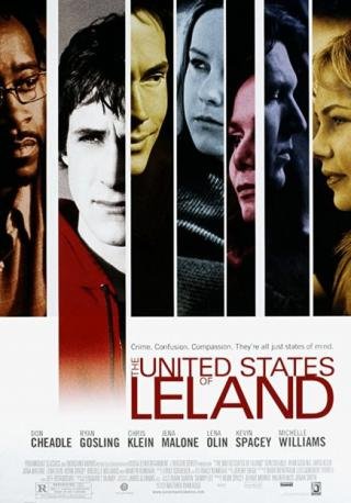 فيلم The United States of Leland 2003 مترجم (2003) 2003