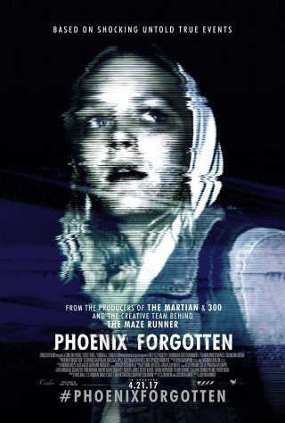 فيلم Phoenix Forgotten 2017 مترجم (2017)