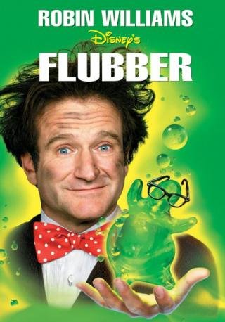 فيلم Flubber 1997 مترجم (1997) 1997