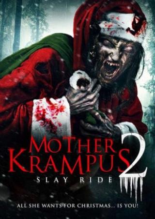 فيلم Mother Krampus 2: Slay Ride 2018 مترجم (2018)