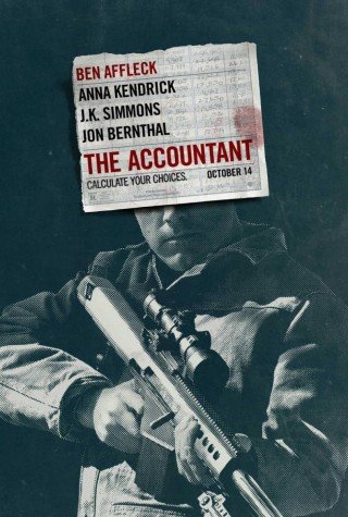 مشاهدة فيلم The Accountant 2016 مترجم (2021)