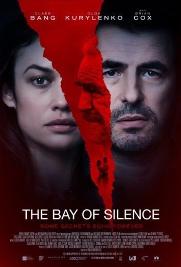 مشاهدة فيلم The Bay of Silence 2020 مترجم (2021)