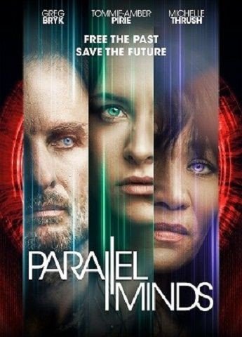 مشاهدة فيلم Parallel Minds 2020 مترجم (2021)