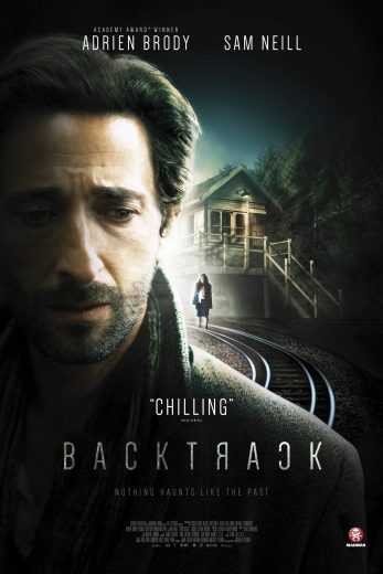 مشاهدة فيلم Backtrack 2015 مترجم (2021)