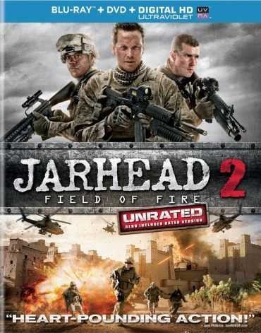 مشاهدة فيلم Jarhead 2 Field of Fire 2014 مترجم (2021)