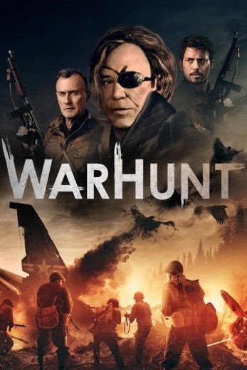 مشاهدة فيلم Warhunt 2022 مترجم (2022)