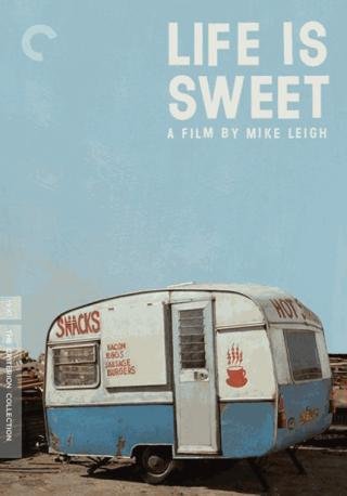 فيلم Life Is Sweet 1990 مترجم (1990) 1990