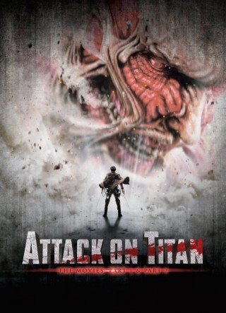فيلم Attack on Titan 2 2015 مترجم (2015) 2015