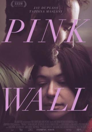فيلم Pink Wall 2019 مترجم (2019)