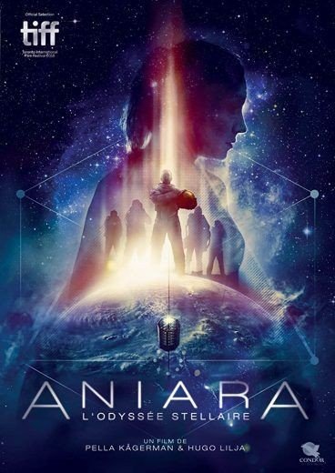 مشاهدة فيلم Aniara 2018 مترجم (2021)