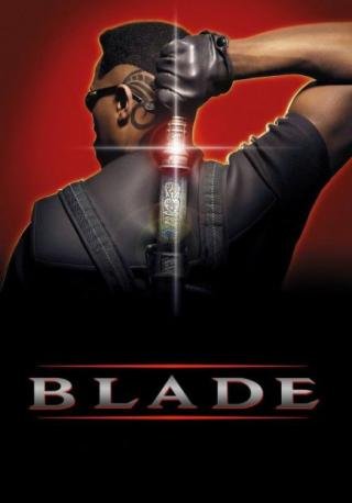 فيلم Blade 1998 مترجم (1998)
