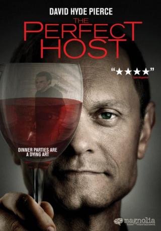 فيلم The Perfect Host 2010 مترجم (2010)