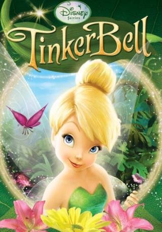فيلم Tinker Bell 2008 مترجم (2008)