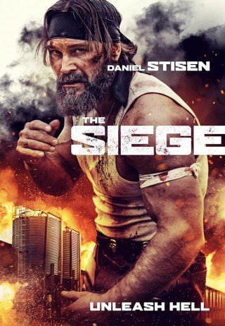 مشاهدة فيلم The Siege 2023 مترجم (2023)