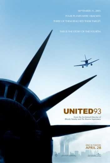 مشاهدة فيلم United 93 2006 مترجم (2021)