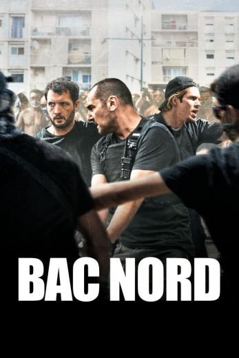 مشاهدة فيلم BAC Nord 2021 مترجم (2021)