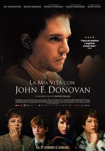 مشاهدة فيلم The Death and Life of John F. Donovan 2018 مترجم (2021)