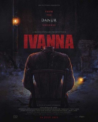 مشاهدة فيلم Ivanna 2022 مترجم (2022) 2022