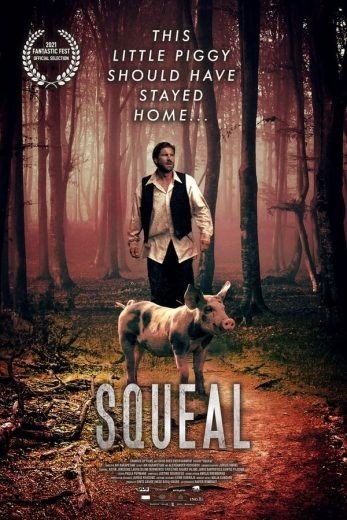 مشاهدة فيلم Squeal 2022 مترجم (2022)