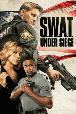 فيلم S.W.A.T. Under Siege 2017 مترجم (2017)