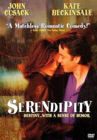 فيلم Serendipity 2001 مترجم (2001)